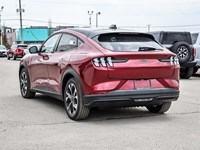 2025 FORD MUSTANG MACH-E SELECT AWD