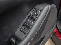 2025 FORD MUSTANG MACH-E SELECT AWD