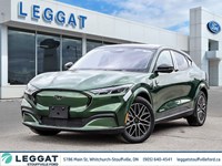 2025 FORD MUSTANG MACH-E PREMIUM AWD