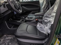 2025 FORD MUSTANG MACH-E PREMIUM AWD