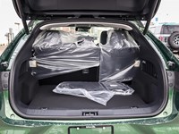 2025 FORD MUSTANG MACH-E PREMIUM AWD