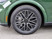 2025 FORD MUSTANG MACH-E PREMIUM AWD