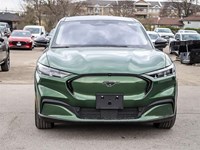 2025 FORD MUSTANG MACH-E PREMIUM AWD