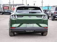 2025 FORD MUSTANG MACH-E PREMIUM AWD