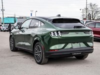 2025 FORD MUSTANG MACH-E PREMIUM AWD