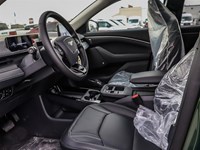 2025 FORD MUSTANG MACH-E PREMIUM AWD
