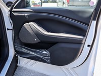 2025 FORD MUSTANG MACH-E PREMIUM AWD