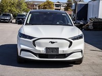 2025 FORD MUSTANG MACH-E PREMIUM AWD