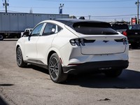 2025 FORD MUSTANG MACH-E PREMIUM AWD