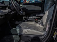2025 FORD MUSTANG MACH-E PREMIUM AWD