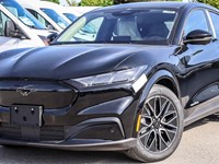2025 FORD MUSTANG MACH-E PREMIUM AWD