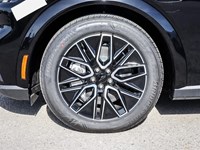 2025 FORD MUSTANG MACH-E PREMIUM AWD