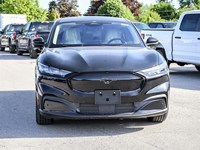 2025 FORD MUSTANG MACH-E PREMIUM AWD