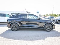 2025 FORD MUSTANG MACH-E PREMIUM AWD