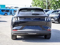 2025 FORD MUSTANG MACH-E PREMIUM AWD