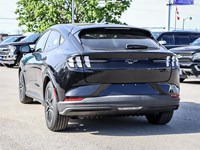 2025 FORD MUSTANG MACH-E PREMIUM AWD