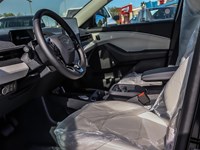 2025 FORD MUSTANG MACH-E PREMIUM AWD