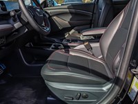 2025 FORD MUSTANG MACH-E PREMIUM AWD