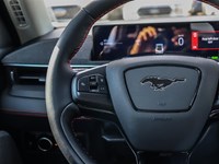 2025 FORD MUSTANG MACH-E PREMIUM AWD