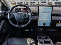 2025 FORD MUSTANG MACH-E PREMIUM AWD
