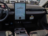 2025 FORD MUSTANG MACH-E PREMIUM AWD