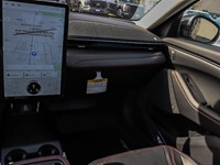 2025 FORD MUSTANG MACH-E PREMIUM AWD