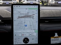 2025 FORD MUSTANG MACH-E PREMIUM AWD