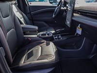 2025 FORD MUSTANG MACH-E PREMIUM AWD