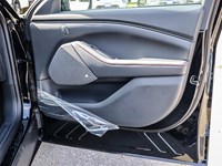 2025 FORD MUSTANG MACH-E PREMIUM AWD