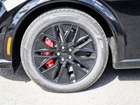 2025 FORD MUSTANG MACH-E PREMIUM AWD