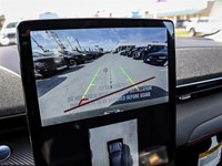 2025 FORD MUSTANG MACH-E PREMIUM AWD