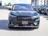 2025 FORD MUSTANG MACH-E PREMIUM AWD