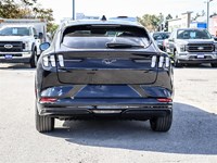 2025 FORD MUSTANG MACH-E PREMIUM AWD