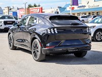 2025 FORD MUSTANG MACH-E PREMIUM AWD