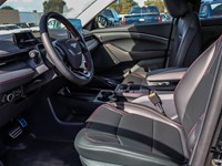 2025 FORD MUSTANG MACH-E PREMIUM AWD