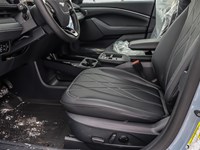 2025 Ford Mustang Mach-E Select AWD