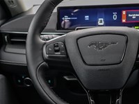 2025 Ford Mustang Mach-E Select AWD