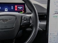 2025 Ford Mustang Mach-E Select AWD