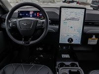 2025 Ford Mustang Mach-E Select AWD