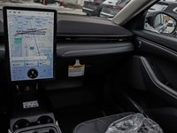 2025 Ford Mustang Mach-E Select AWD