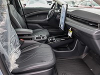 2025 Ford Mustang Mach-E Select AWD