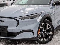 2025 Ford Mustang Mach-E Select AWD
