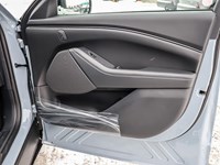 2025 Ford Mustang Mach-E Select AWD