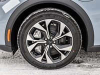 2025 Ford Mustang Mach-E Select AWD