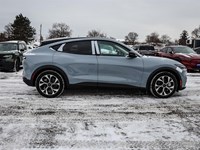 2025 Ford Mustang Mach-E Select AWD