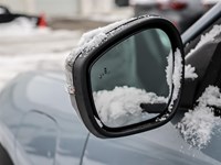 2025 Ford Mustang Mach-E Select AWD