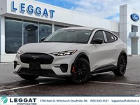 2025 Ford Mustang Mach-E Premium AWD