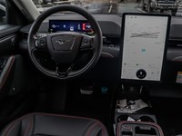 2025 Ford Mustang Mach-E Premium AWD