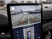 2025 Ford Mustang Mach-E Premium AWD