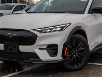 2025 Ford Mustang Mach-E Premium AWD